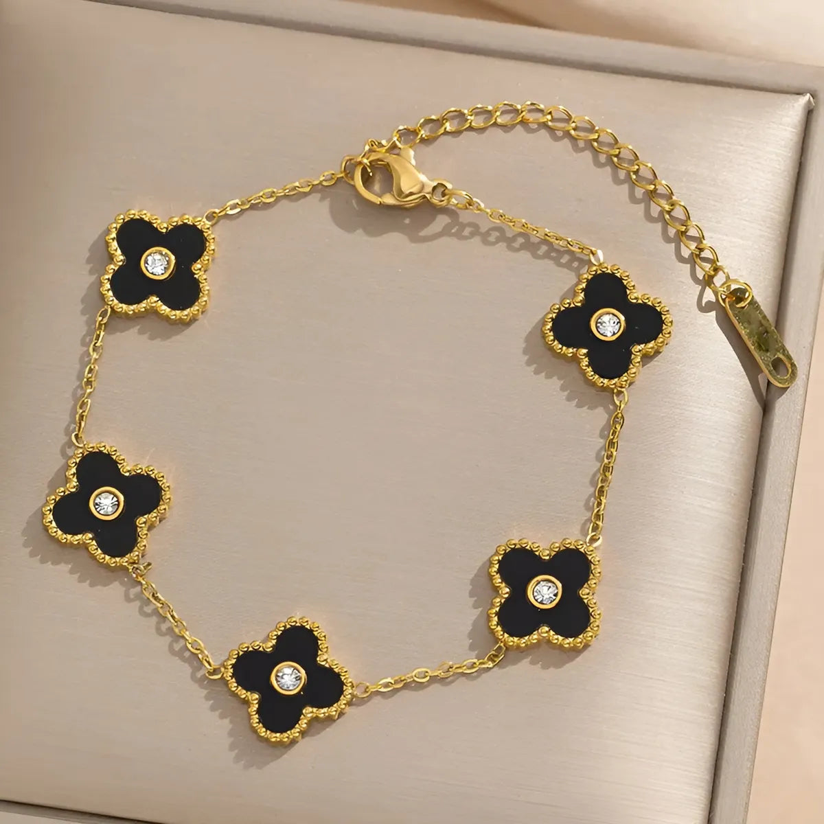 Set Dorato Punto Luce
