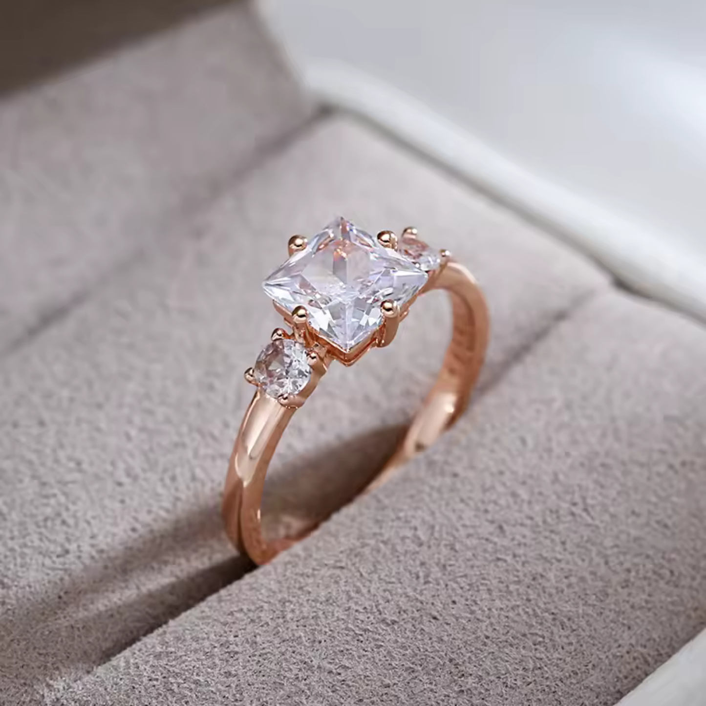 Anello Luce dell’Alba