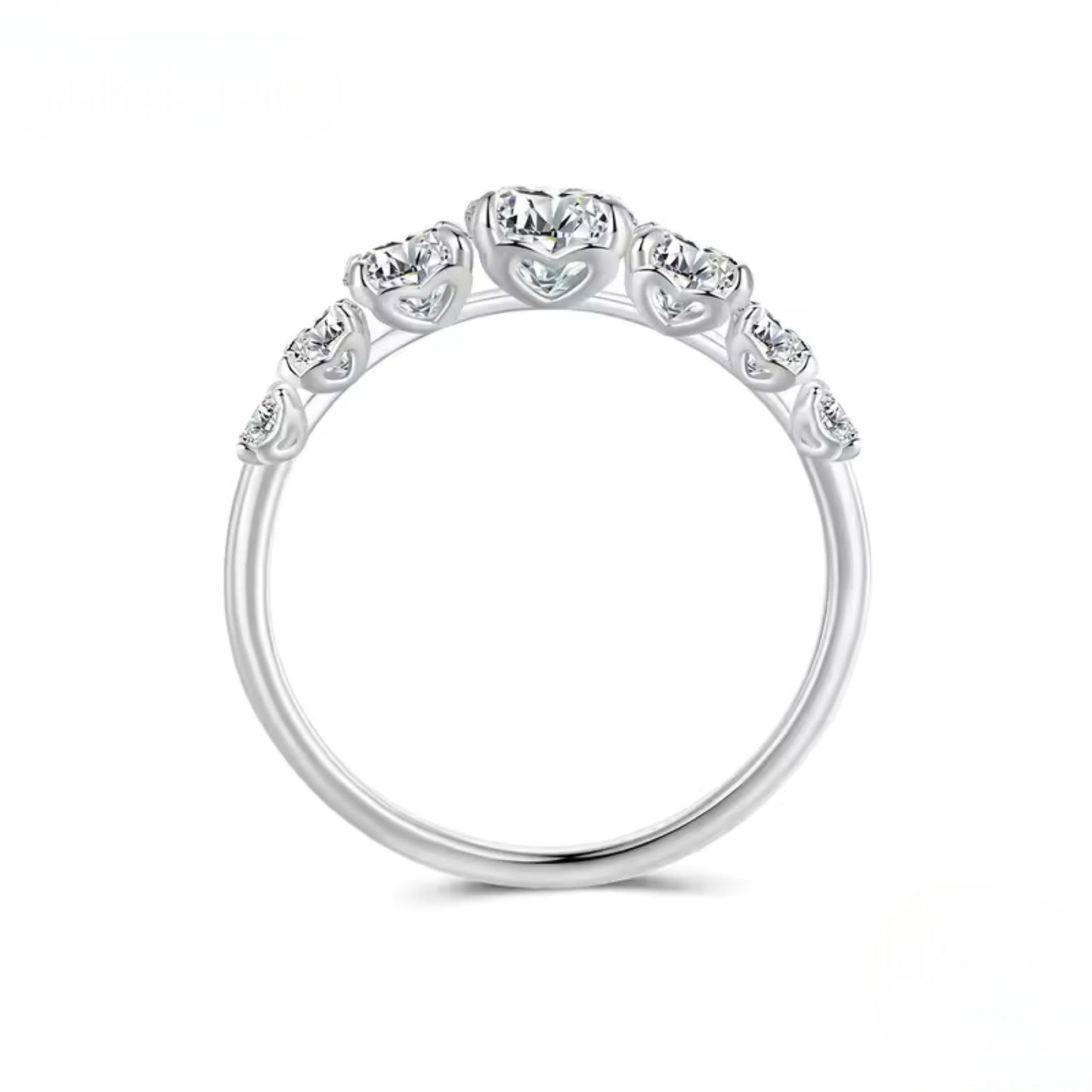 Anello Eternité