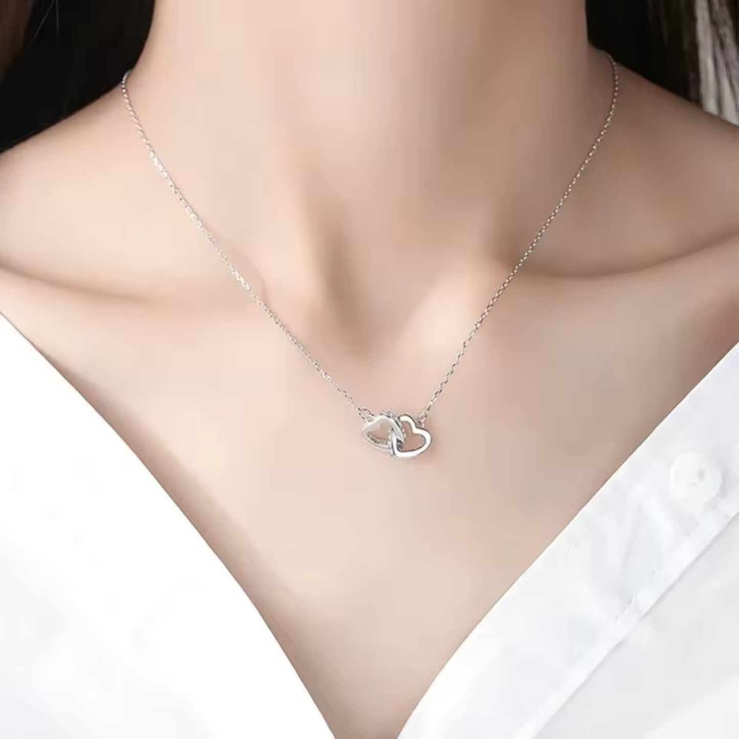 Set Fidda-Sraith in Argento