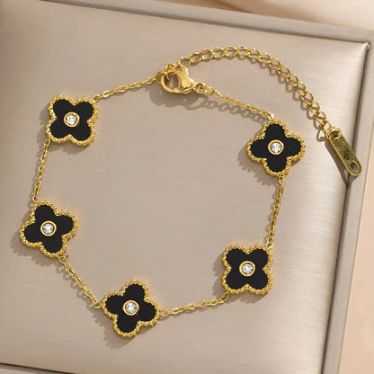Set Dorato Punto Luce