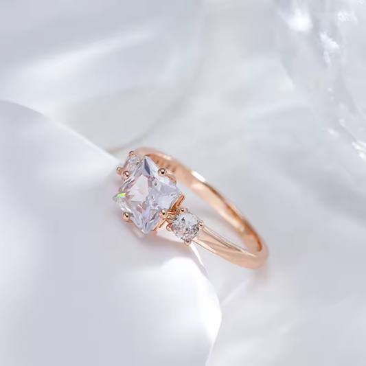 Anello Luce dell’Alba