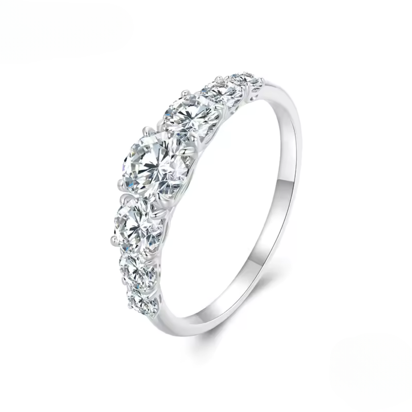 Anello Eternité
